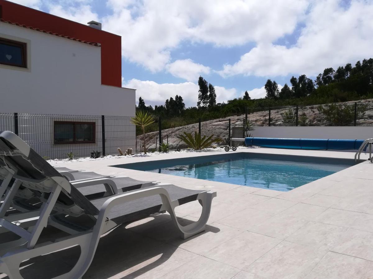Dalagoa Charm Villa Pool Beach Vau  Extérieur photo