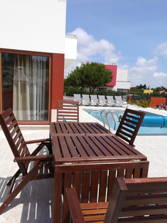 Dalagoa Charm Villa Pool Beach Vau  Extérieur photo
